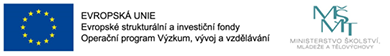 Evropská unie MŠMT